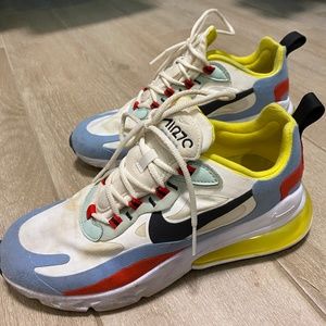 Nike React Sneakers